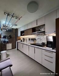 Blk 190 Punggol Central (Punggol), HDB Executive #574392201